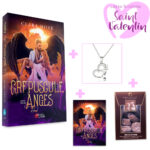 Le Crépuscule des Anges - Pack Saint-Valentin - Clara Nové - Broché 3