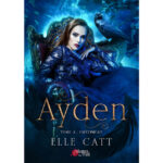 Ayden - Tome 2 : Châtiment - Elle Catt - E-book 3