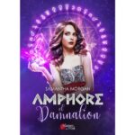 Amphore et Damnation - Samantha Morgan - E-book 3