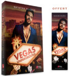 Vegas Underground - Natacha Pilorge - Broché 3