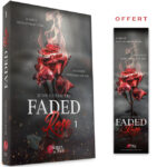 Faded Rose - Tome 1 - Jenn Guerrieri - Broché 4