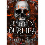 Les dieux oubliés – 1. Hadès et Perséphone – Kalypso Caldin – E-book 3