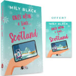 Once upon a time... in Scotland - Mily Black - Broché 3