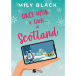 Once upon a time... in Scotland - Mily Black - E-book 3