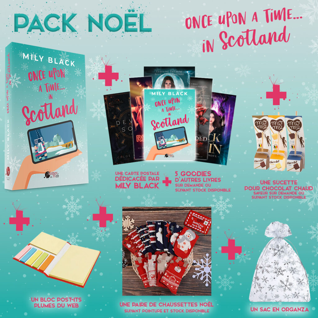 Packs Noël 2022 2 Packs Noël 2022 2