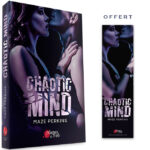 Chaotic Mind - Maze Perkins - Broché 3