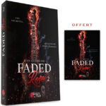 Faded Rose – Tome 2 – Jenn Guerrieri – Broché 3