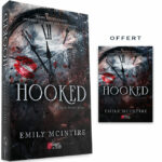 Hooked - Emily McIntire - Broché 3