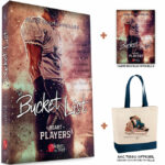 The Bucket List – Pack Sac officiel – Alice DesMerveilles – Broché 4