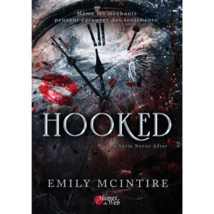 Hooked - Emily McIntire - E-book