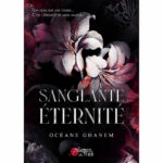 Sanglante Éternité - Océane Ghanem - E-book 3