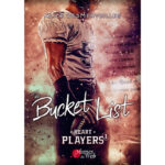 The Bucket List – Alice DesMerveilles – E-book 3