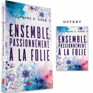 Delphine D. Eden 5