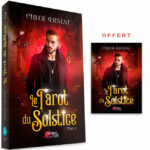 Le Tarot du Solstice – Tome 2 – Chloé Ernest – Broché 3