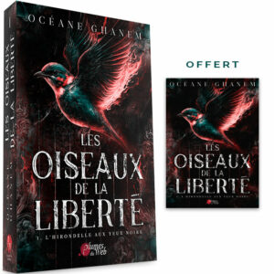 Océane Ghanem 12