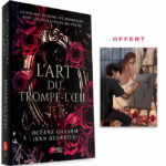 L'Art du Trompe-l’œil - Océane Ghanem / Jenn Guerrieri - Broché 3