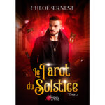 Le Tarot du Solstice – Tome 2 – Chloé Ernest – E-book 3