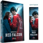 Red Falcon - Aurore Payelle - Broché 3