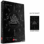 The Devil's Sons - Tome 3 - Chloé Wallerand - Broché 3