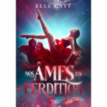 Nos Âmes en Perdition - Elle Catt - E-book 3