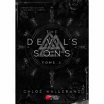 The Devil's Sons - Tome 3 - Chloé Wallerand - E-book 3