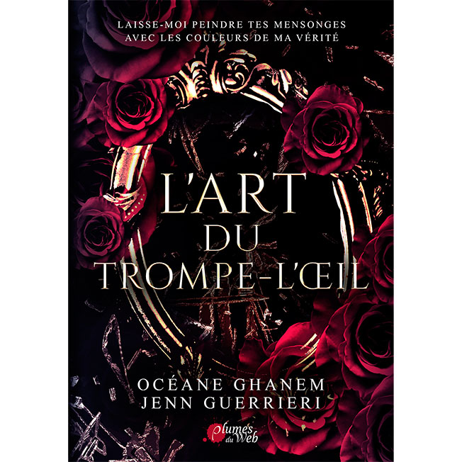 L'Art du Trompe-l’œil - Océane Ghanem / Jenn Guerrieri - E-book 2