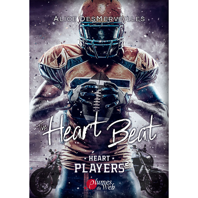 The Heart Beat – Alice DesMerveilles – E-book 7