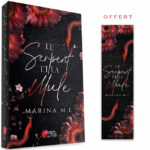 Le Serpent et la Mule - Marina M.L. - Broché 3