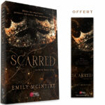 Scarred - Emily McIntire - Broché 3