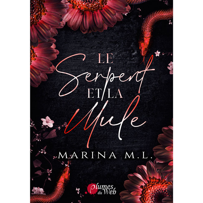 Le Serpent et la Mule - Marina M.L. - E-book 2