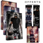 Heart Players – Pack Trilogie – Alice DesMerveilles – Broché 6
