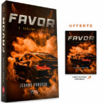 Favor – 2. Sublime Clarté – Jeanne Forster – Broché 3