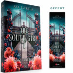 The South Girl - Tome 1 - Aya Estrela - Broché 3