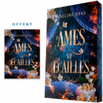 D'Âmes et d'Écailles - Adeline Dias - Broché 3