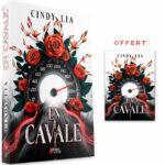 En Cavale - Cindy Lia - Broché 3