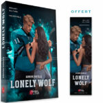 Lonely Wolf - Aurore Payelle - Broché 3