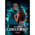 Lonely Wolf - Aurore Payelle - E-book 3