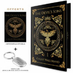 The-Devils-Sons-Tome-1-Chloe-Wallerand-Plumes-du-Web-Relie