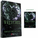 Wretched - Emily McIntire - Broché 3