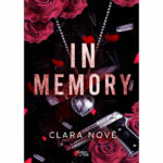 In Memory - Clara Nové - E-book 3