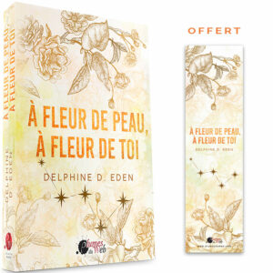Delphine D. Eden 3