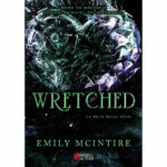 Wretched - Emily McIntire - E-book 3