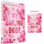 My Darling Bride - Ilsa Madden-Mills - Broché 3