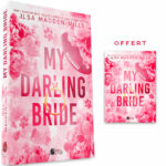 My Darling Bride - Ilsa Madden-Mills - Broché 3