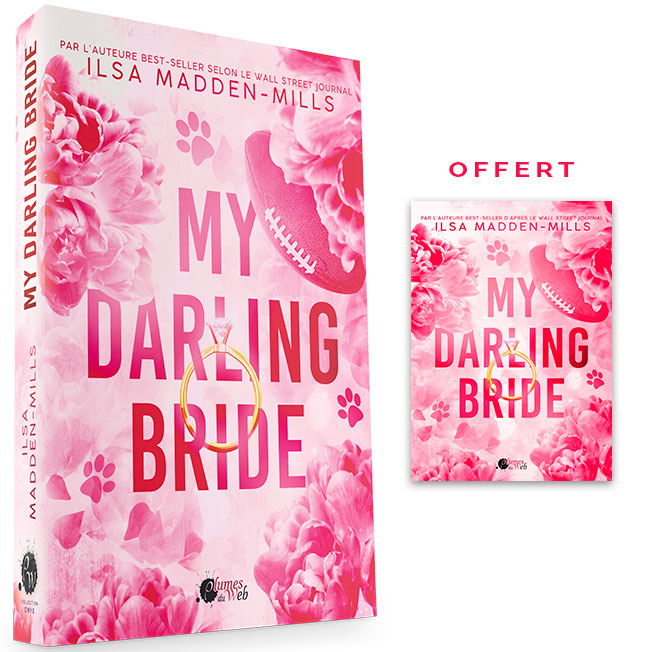 My Darling Bride - Ilsa Madden-Mills - Broché 1