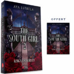 The South Girl - Tome 2 - Aya Estrela - Broché 3
