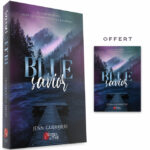 Blue Savior - Jenn Guerrieri - Broché 3
