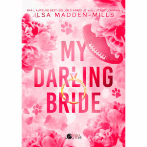 Ilsa Madden-Mills 2