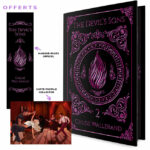 The Devil's Sons - Tome 2 - Chloé Wallerand - Relié 3