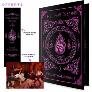 The-Devils-Sons-Tome-2-Chloe-Wallerand-Plumes-du-Web-Relie